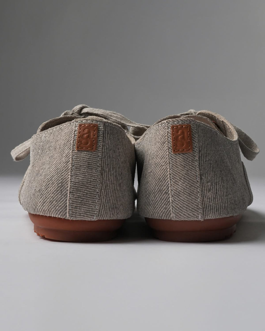 Denim - Washed Grey