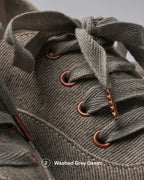 Denim - Washed Grey