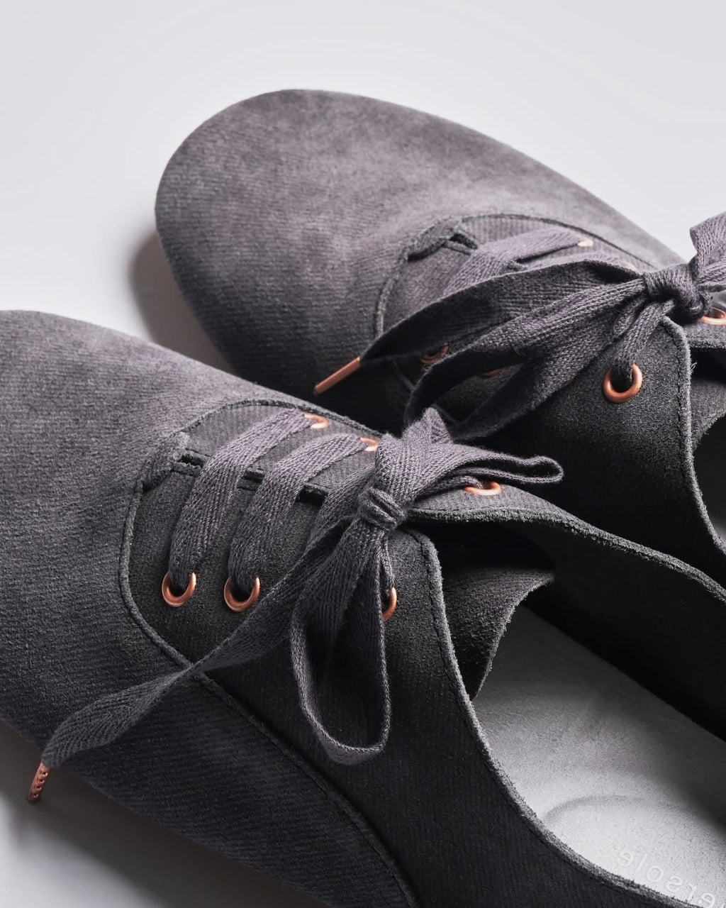 Denim - Washed Coal