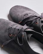Denim - Washed Coal
