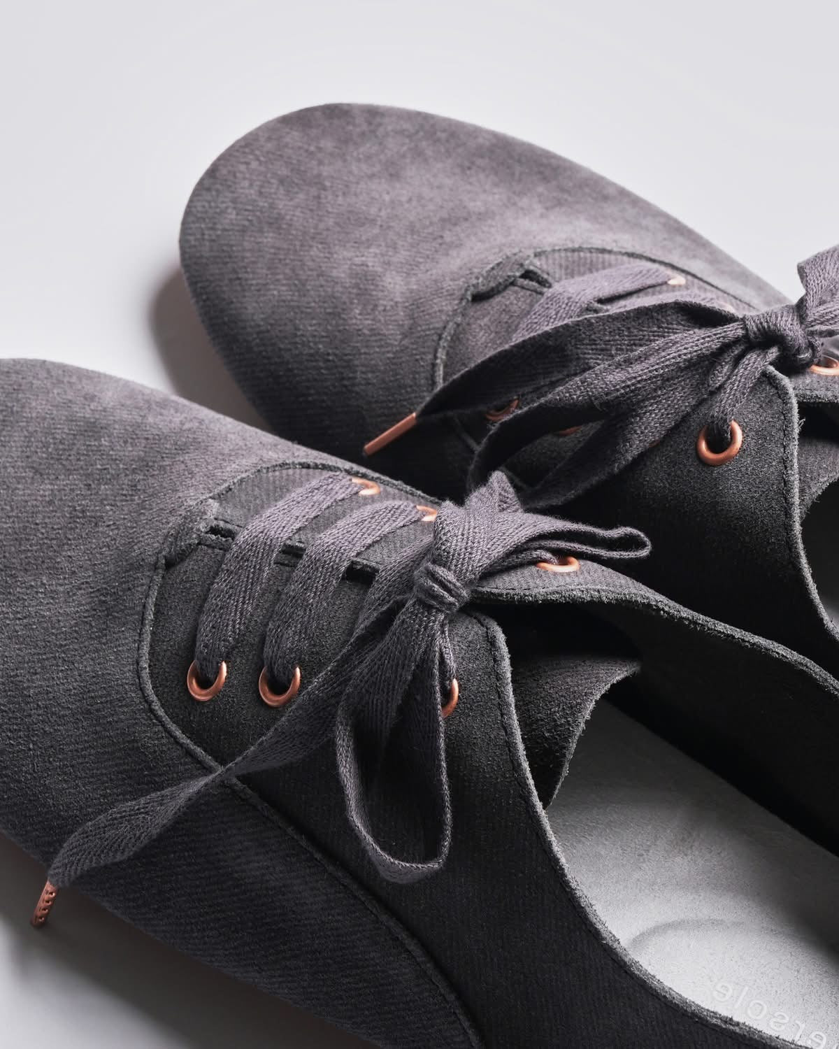 Denim - Washed Coal