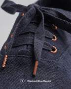 Denim - Washed Blue