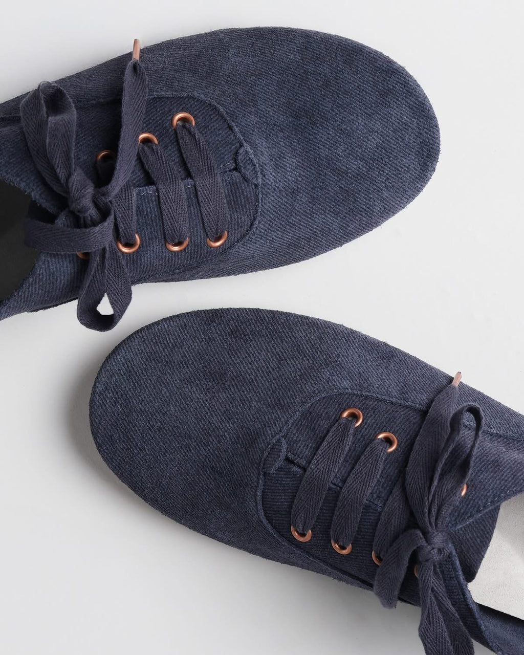 Denim - Washed Blue