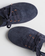 Denim - Washed Blue