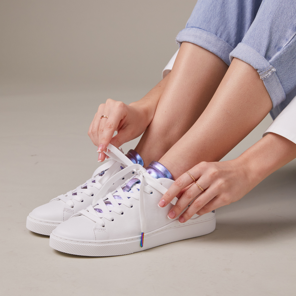 X2 (Women) - White Lime – ANOTHERSOLE | SG