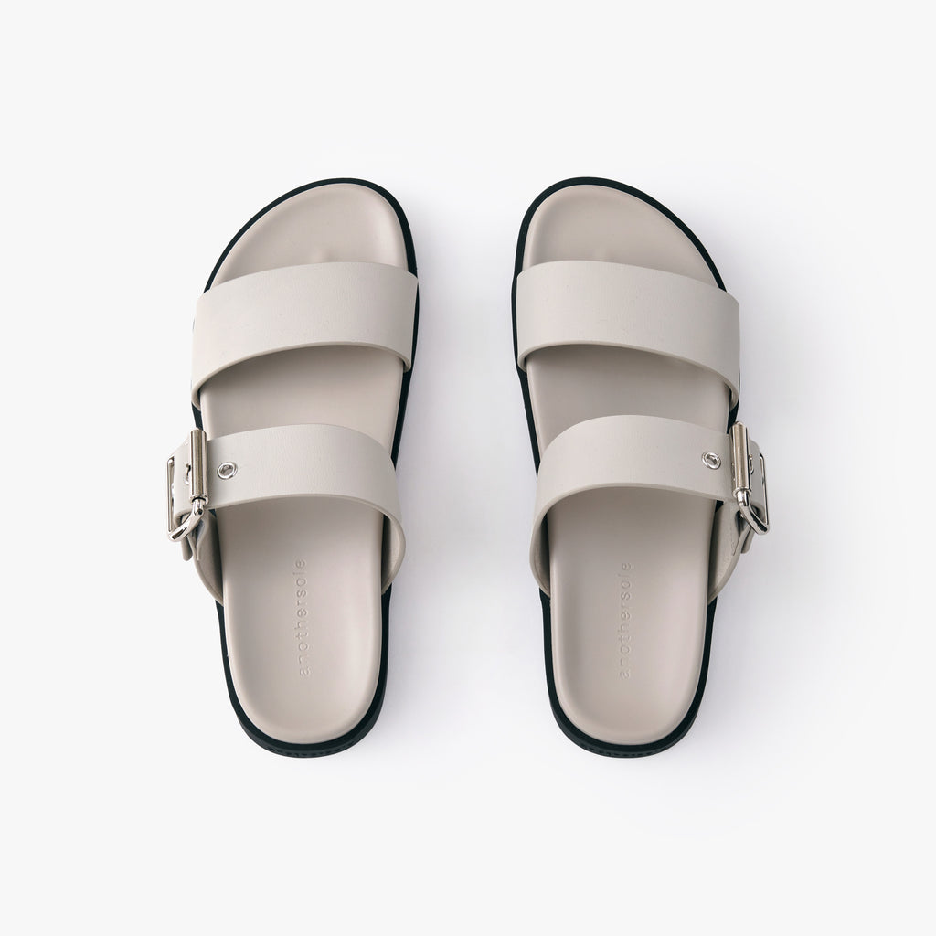 Lazy Marshmallow - Grey