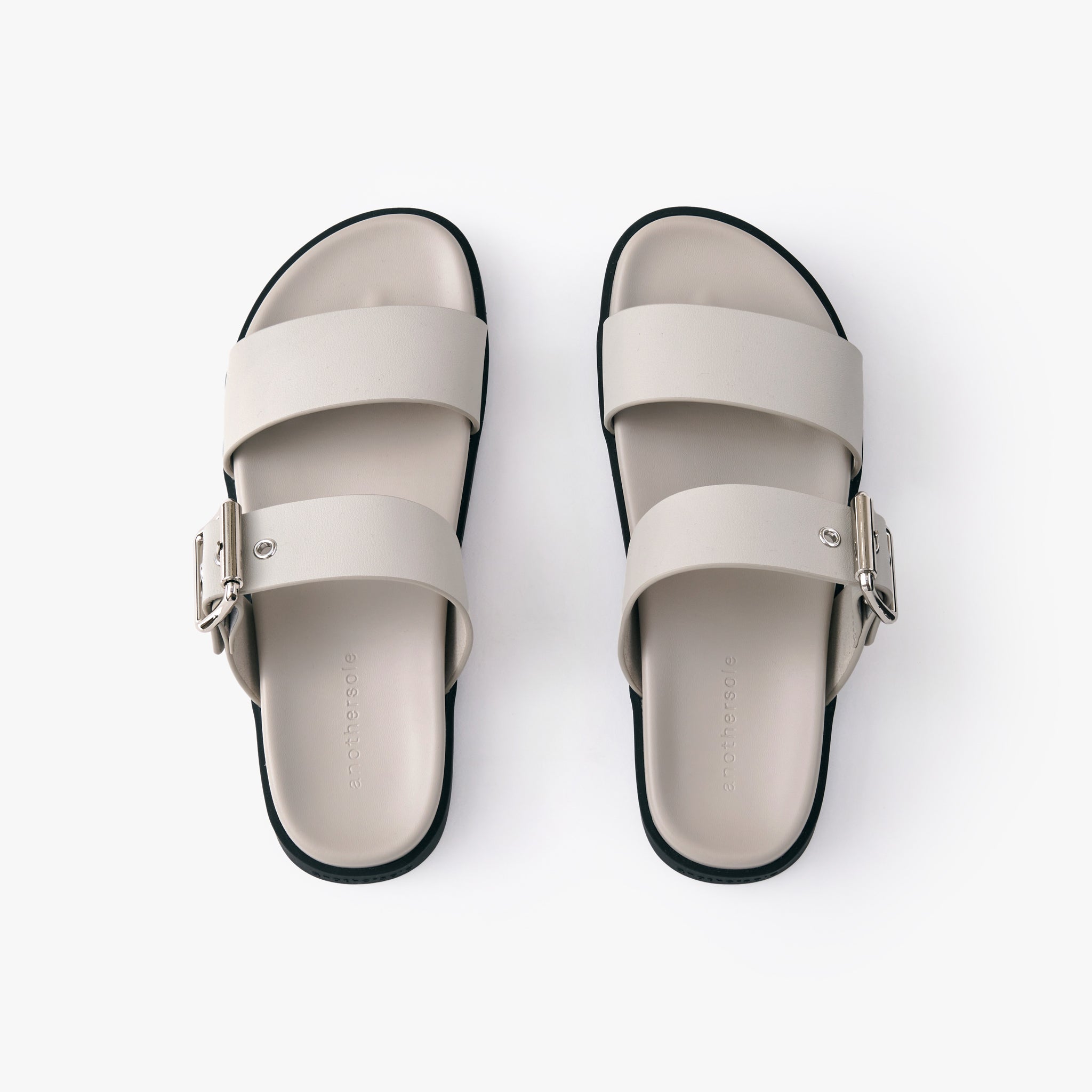 Lazy Marshmallow - Grey