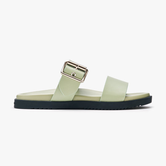 Lazy Marshmallow - Sage