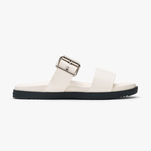 Lazy Marshmallow - White
