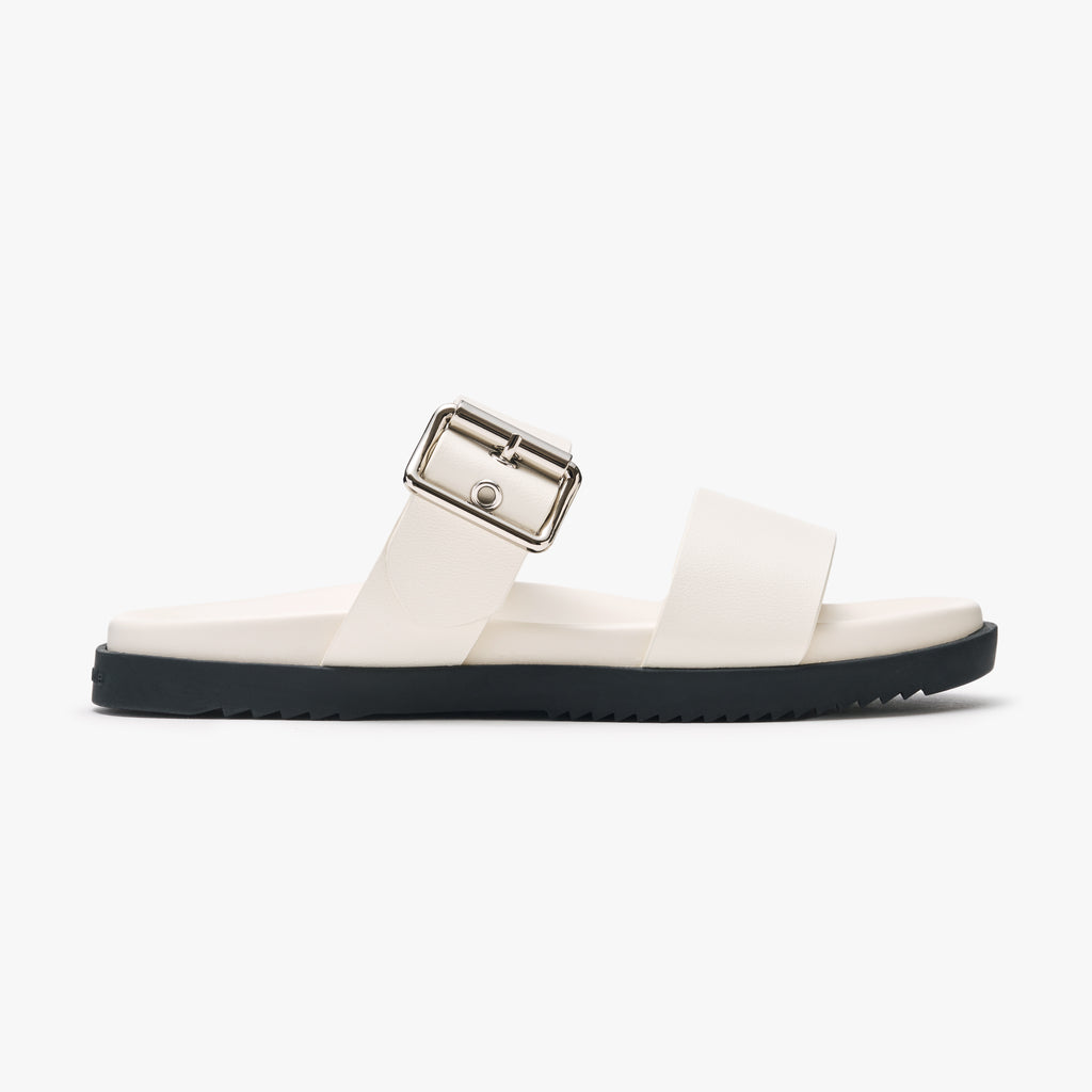 Lazy Marshmallow - White