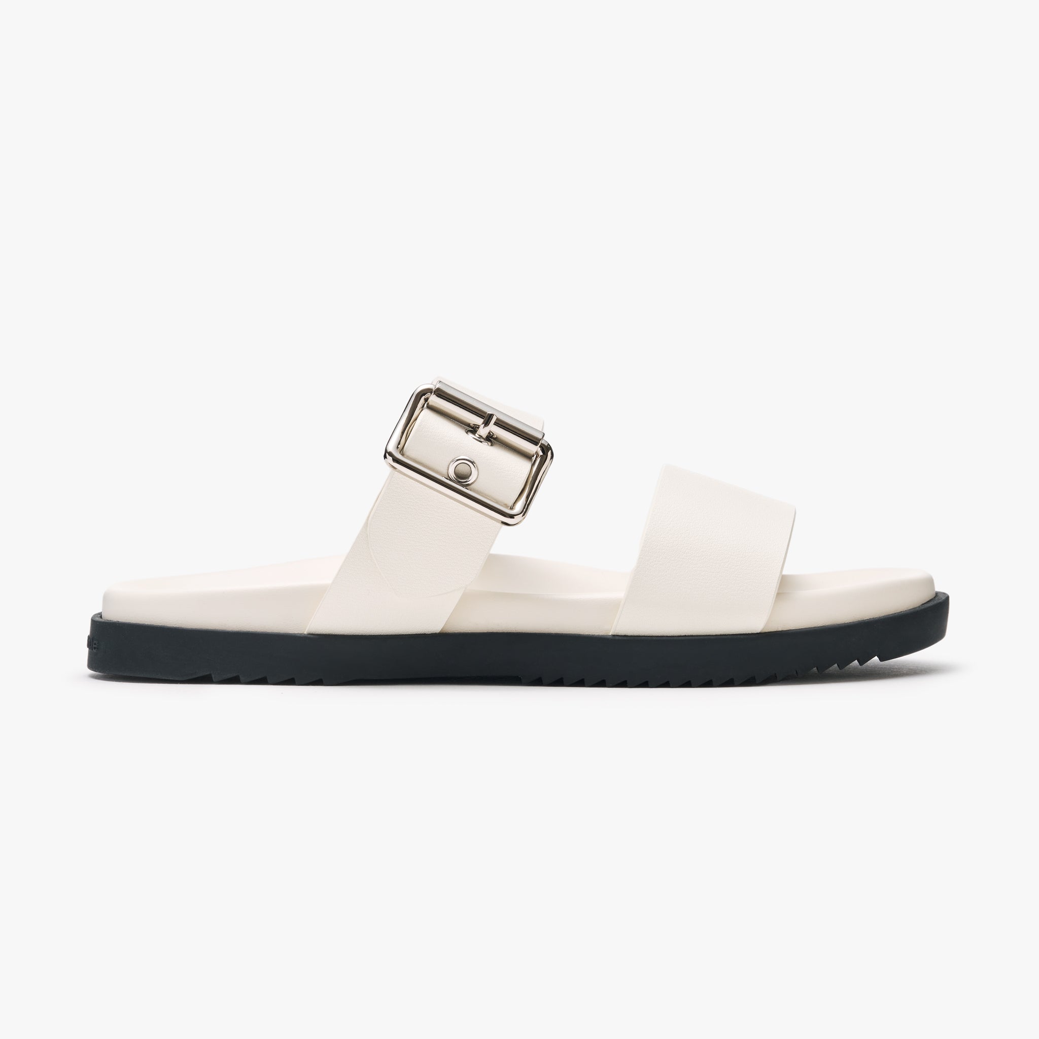 Lazy Marshmallow - White