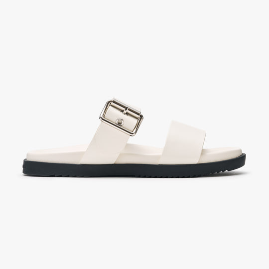 Lazy Marshmallow - White