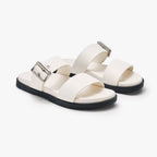 Lazy Marshmallow - White