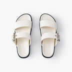 Lazy Marshmallow - White