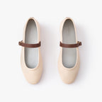 Lea - Ivory