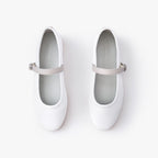 Lea - White