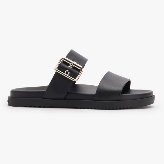 Lazy Marshmallow  - Black