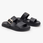 Lazy Marshmallow  - Black