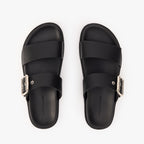 Lazy Marshmallow  - Black