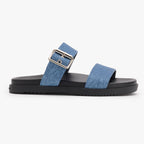 Lazy Marshmallow  - Denim