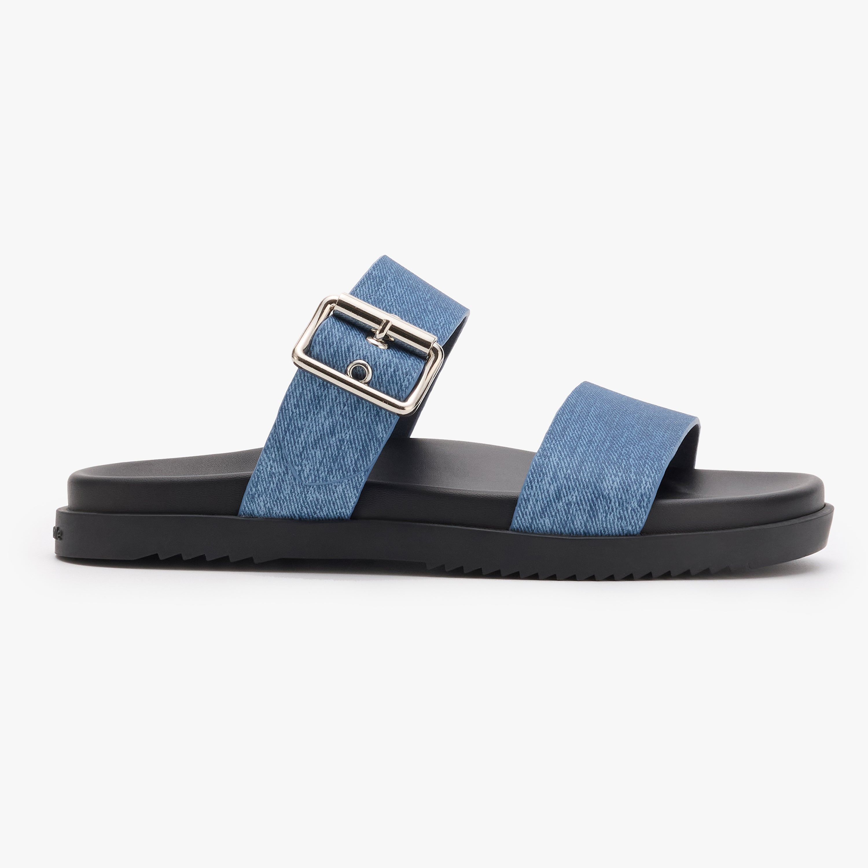 Lazy Marshmallow  - Denim