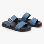 Lazy Marshmallow  - Denim