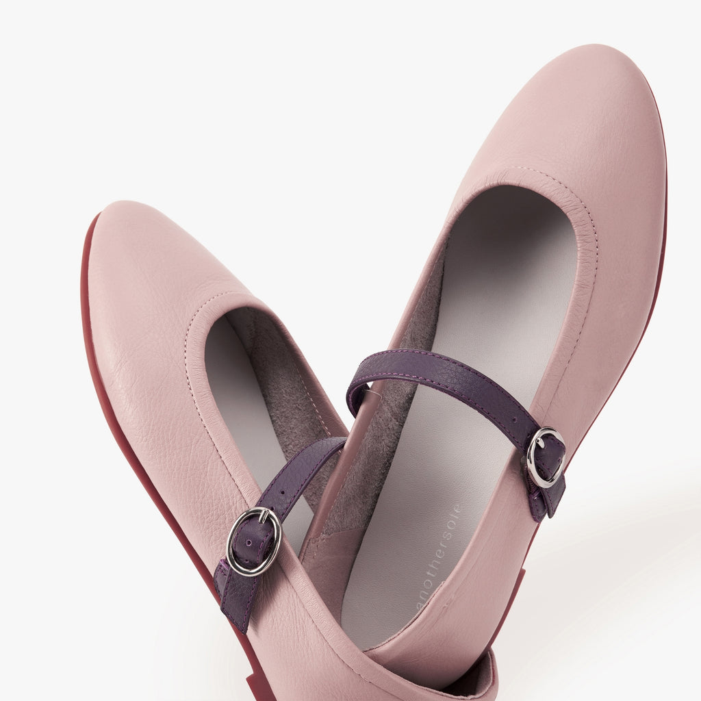 Lea - Lavender