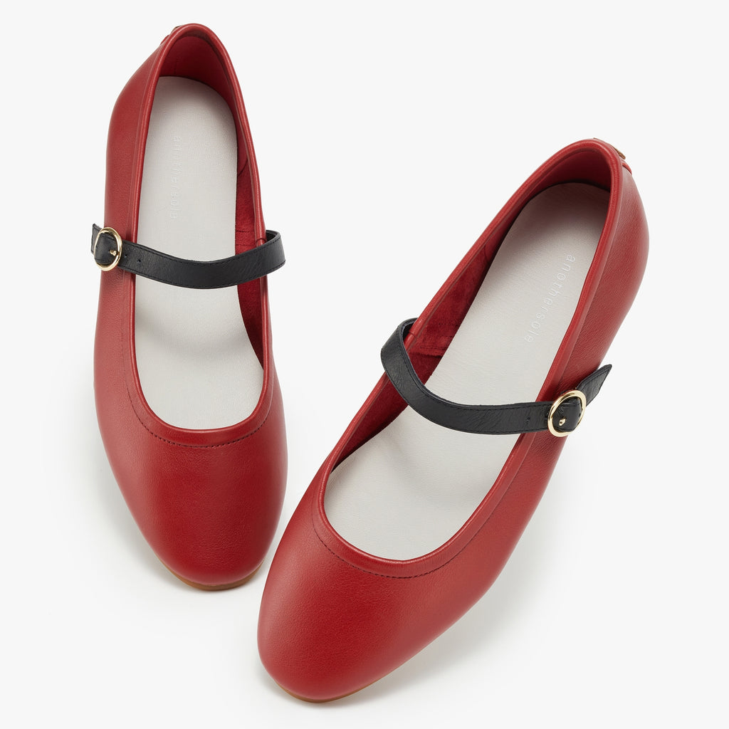 Lea - Red