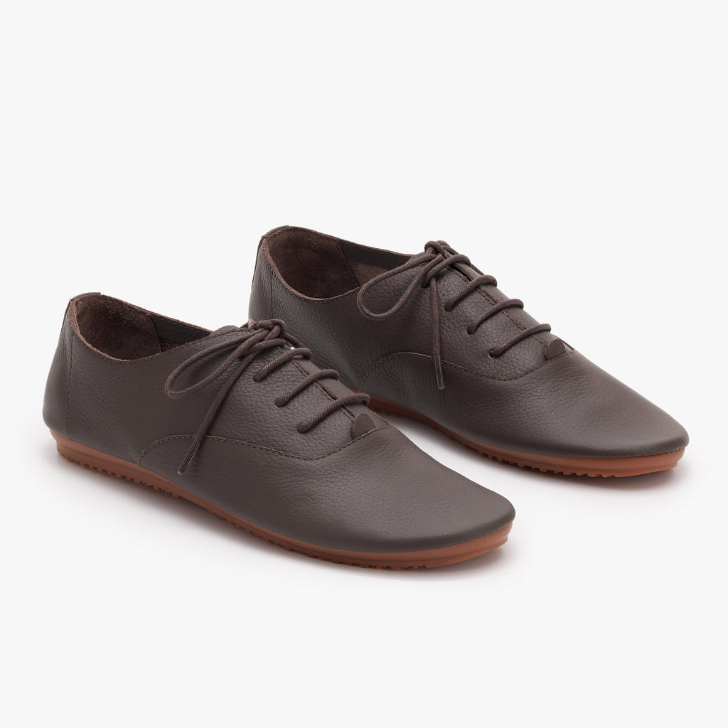 Luisa II - Chestnut