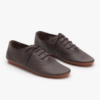Luisa II - Chestnut