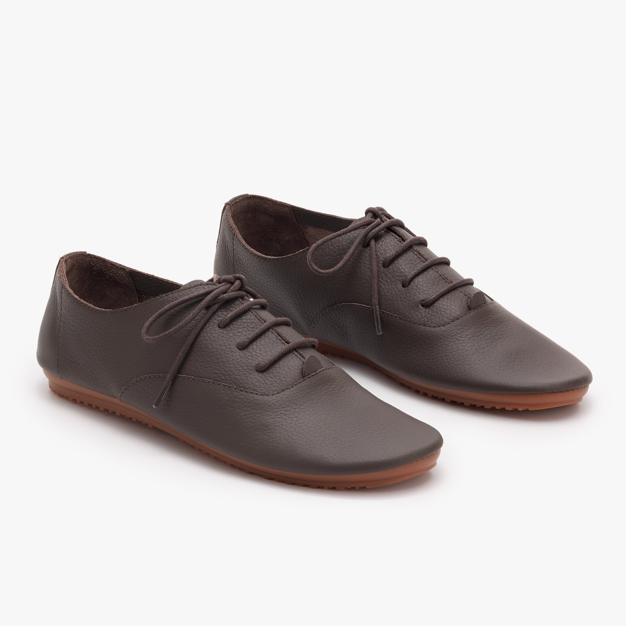 Luisa II - Chestnut