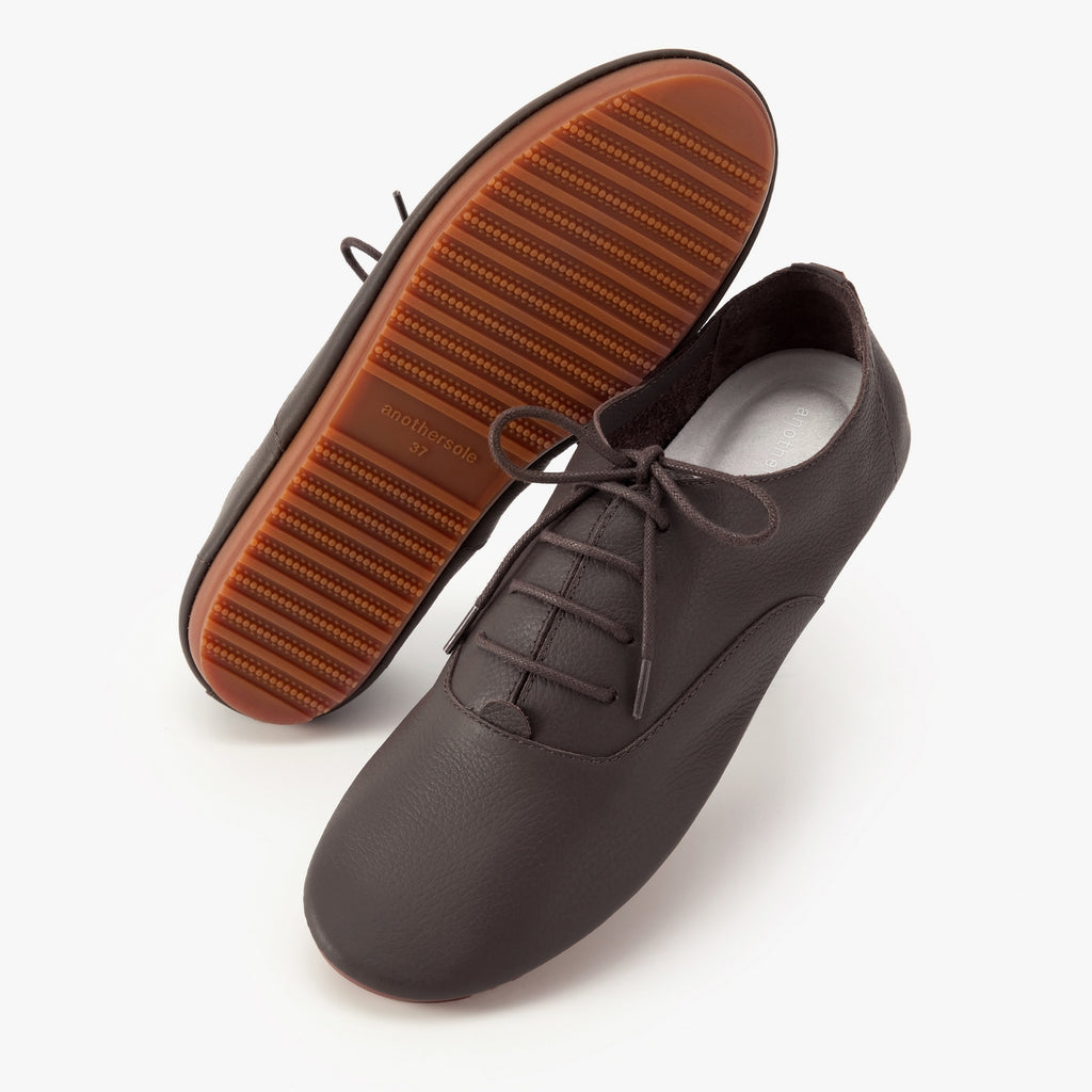 Luisa II - Chestnut
