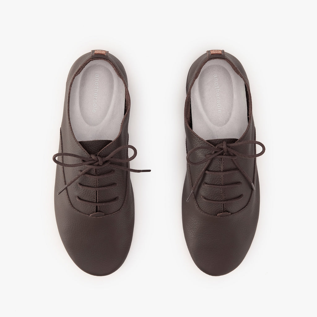 Luisa II - Chestnut