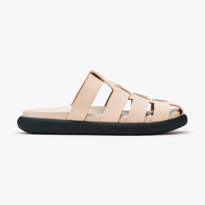 Marche Marshmallow - Beige