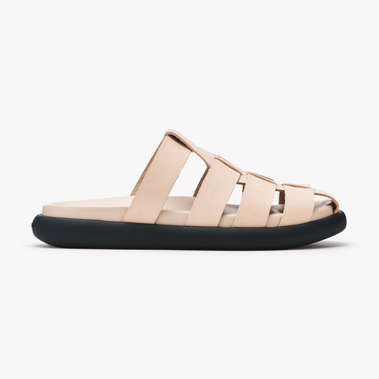 Marche Marshmallow - Beige