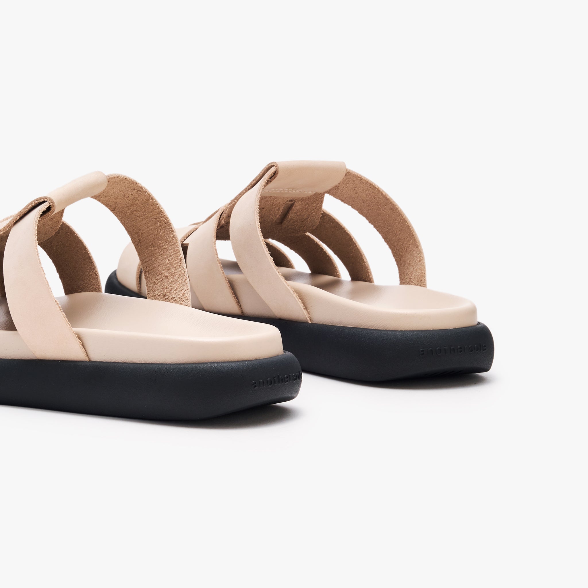 Marche Marshmallow - Beige