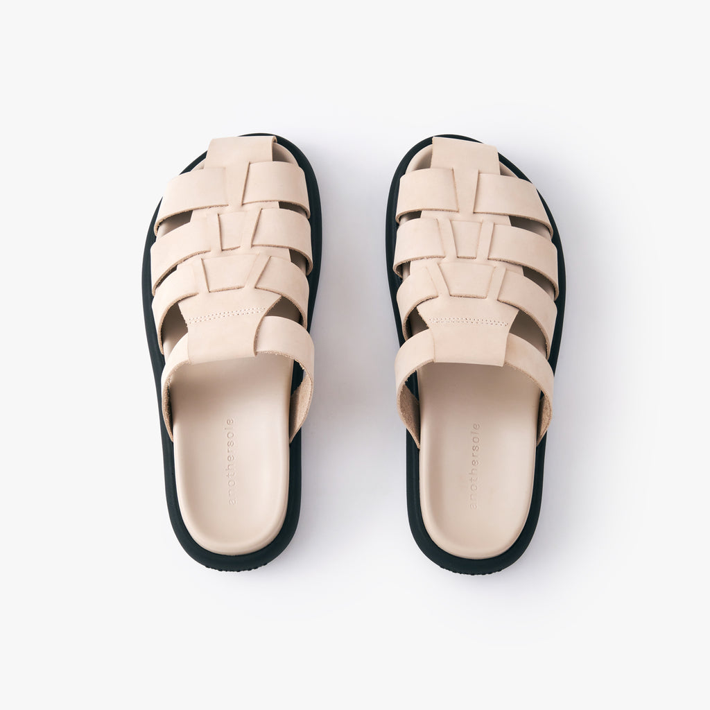 Marche Marshmallow - Beige