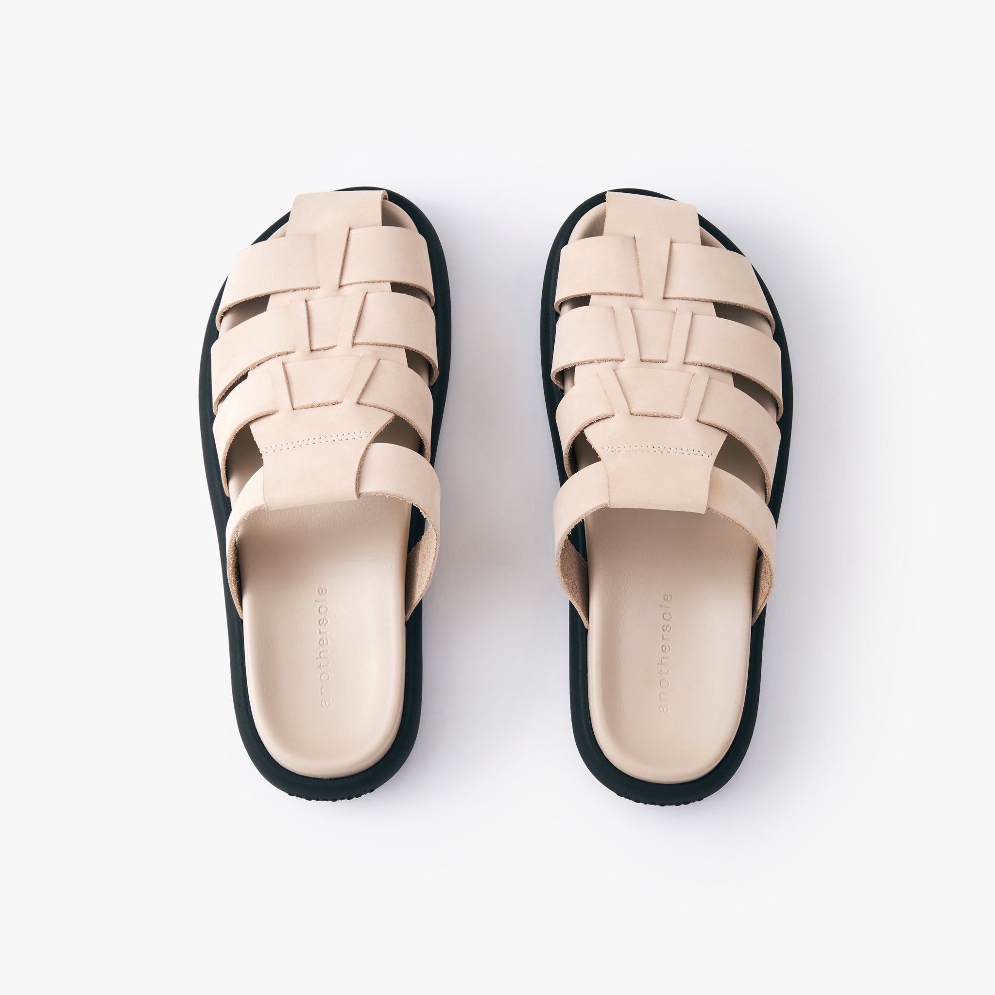 Marche Marshmallow - Beige