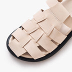 Marche Marshmallow - Beige