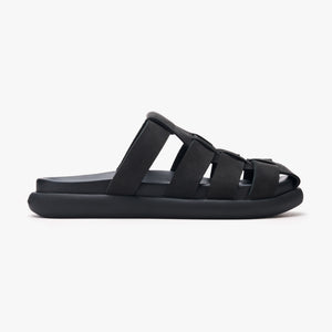 Marche Marshmallow - Black