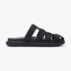 Marche Marshmallow - Black