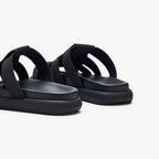 Marche Marshmallow - Black