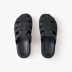 Marche Marshmallow - Black