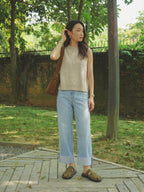 Marche Marshmallow - Olive