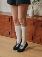 Nomie Sneakerina - Black