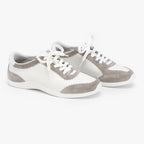Nori Sneakers - White