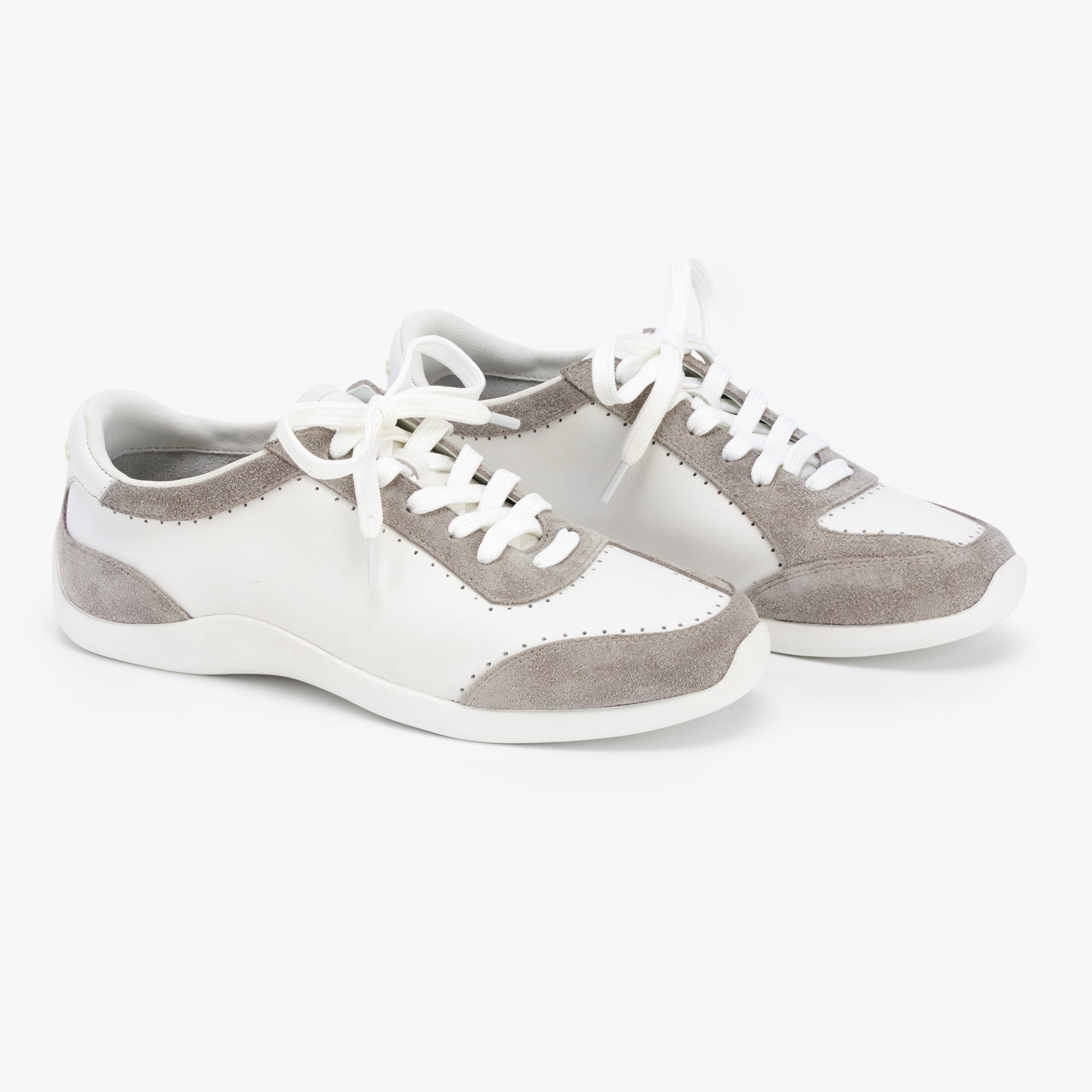 Nori Sneakers - White