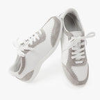 Nori Sneakers - White