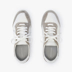 Nori Sneakers - White