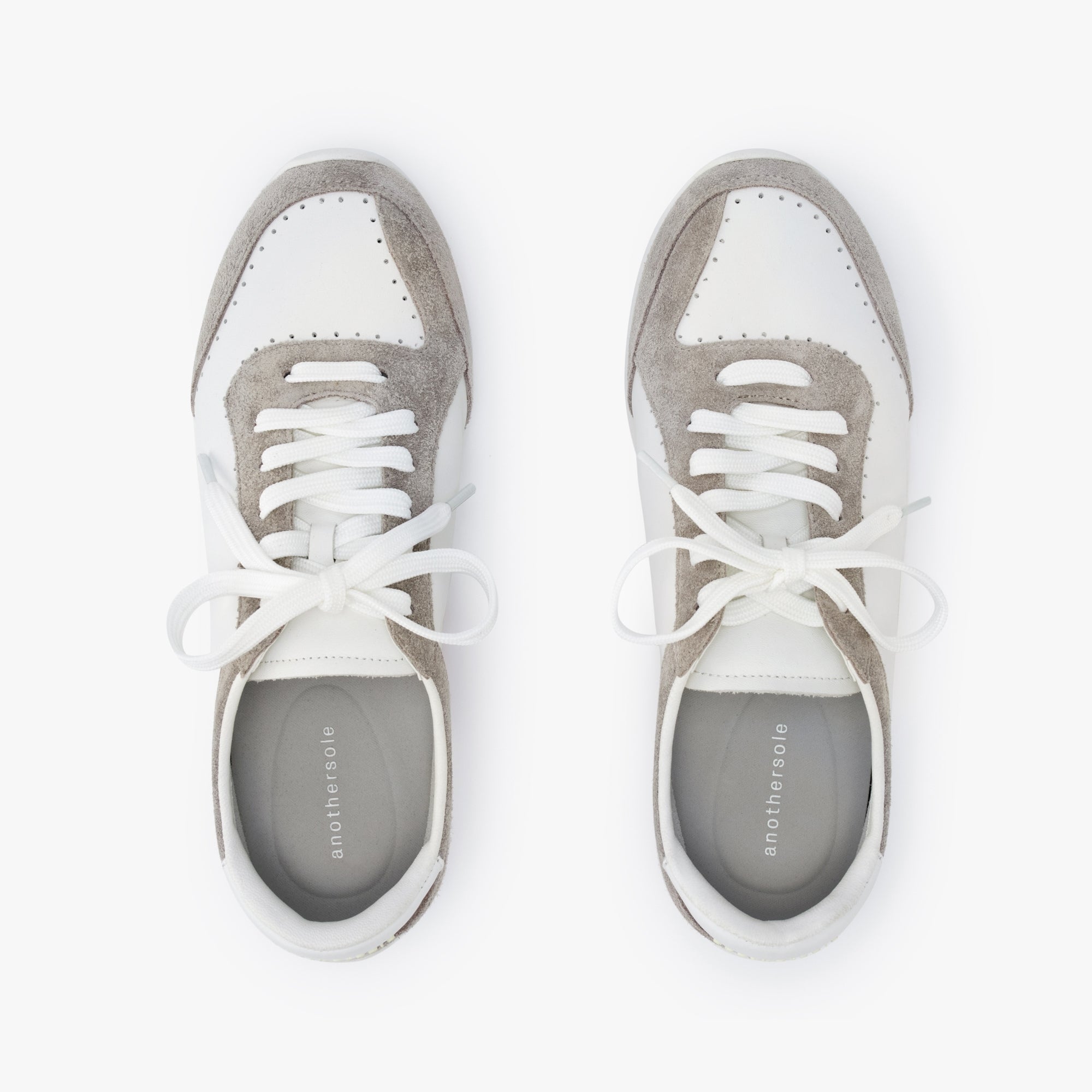 Nori Sneakers - White